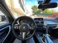 BMW 320 3 SERIES TOURING F31 M SPORT Srebrny - thumbnail 10