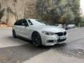 BMW 320 3 SERIES TOURING F31 M SPORT Silver - thumbnail 1