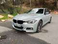 BMW 320 3 SERIES TOURING F31 M SPORT Silver - thumbnail 3