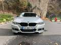 BMW 320 3 SERIES TOURING F31 M SPORT Срібний - thumbnail 2