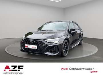 2.5 TFSI qu. S-tronic B&O+MATRIX