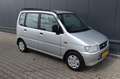 Daihatsu Move 1.0-12V Gris - thumbnail 4