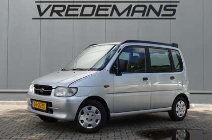 Daihatsu Move 1.0-12V