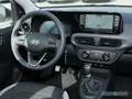 Hyundai i10 SELECT NAVI KAMERA CARPLAY KLIMA USB Weiß - thumbnail 3