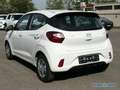 Hyundai i10 SELECT NAVI KAMERA CARPLAY KLIMA USB Weiß - thumbnail 2