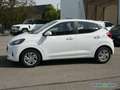 Hyundai i10 SELECT NAVI KAMERA CARPLAY KLIMA USB Weiß - thumbnail 10