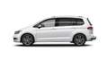 Volkswagen Touran SOUND Blanc - thumbnail 2