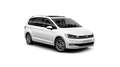 Volkswagen Touran SOUND Blanc - thumbnail 6