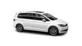 Volkswagen Touran SOUND Blanc - thumbnail 5