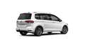 Volkswagen Touran SOUND Blanc - thumbnail 4