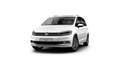 Volkswagen Touran SOUND Blanc - thumbnail 7