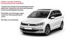Volkswagen Touran SOUND Blanc - thumbnail 1