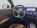 Mercedes-Benz CLA 200 D AUTOMATIC COUPE' Noir - thumbnail 16