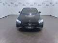 Mercedes-Benz CLA 200 D AUTOMATIC COUPE' Noir - thumbnail 1