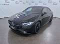 Mercedes-Benz CLA 200 D AUTOMATIC COUPE' Fekete - thumbnail 2