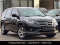 Honda CR-V ELEGANCE 2WD/SHZ/KAMERA/AHK/PDC/XENON/8FACH Schwarz - thumbnail 4