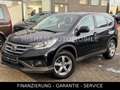 Honda CR-V ELEGANCE 2WD/SHZ/KAMERA/AHK/PDC/XENON/8FACH Schwarz - thumbnail 1