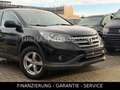 Honda CR-V ELEGANCE 2WD/SHZ/KAMERA/AHK/PDC/XENON/8FACH Schwarz - thumbnail 5