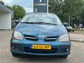 Nissan Almera Tino 1.8 Ambience Dealer Onderhouden '' Trekhaak - Alls Blu/Azzurro - thumbnail 2