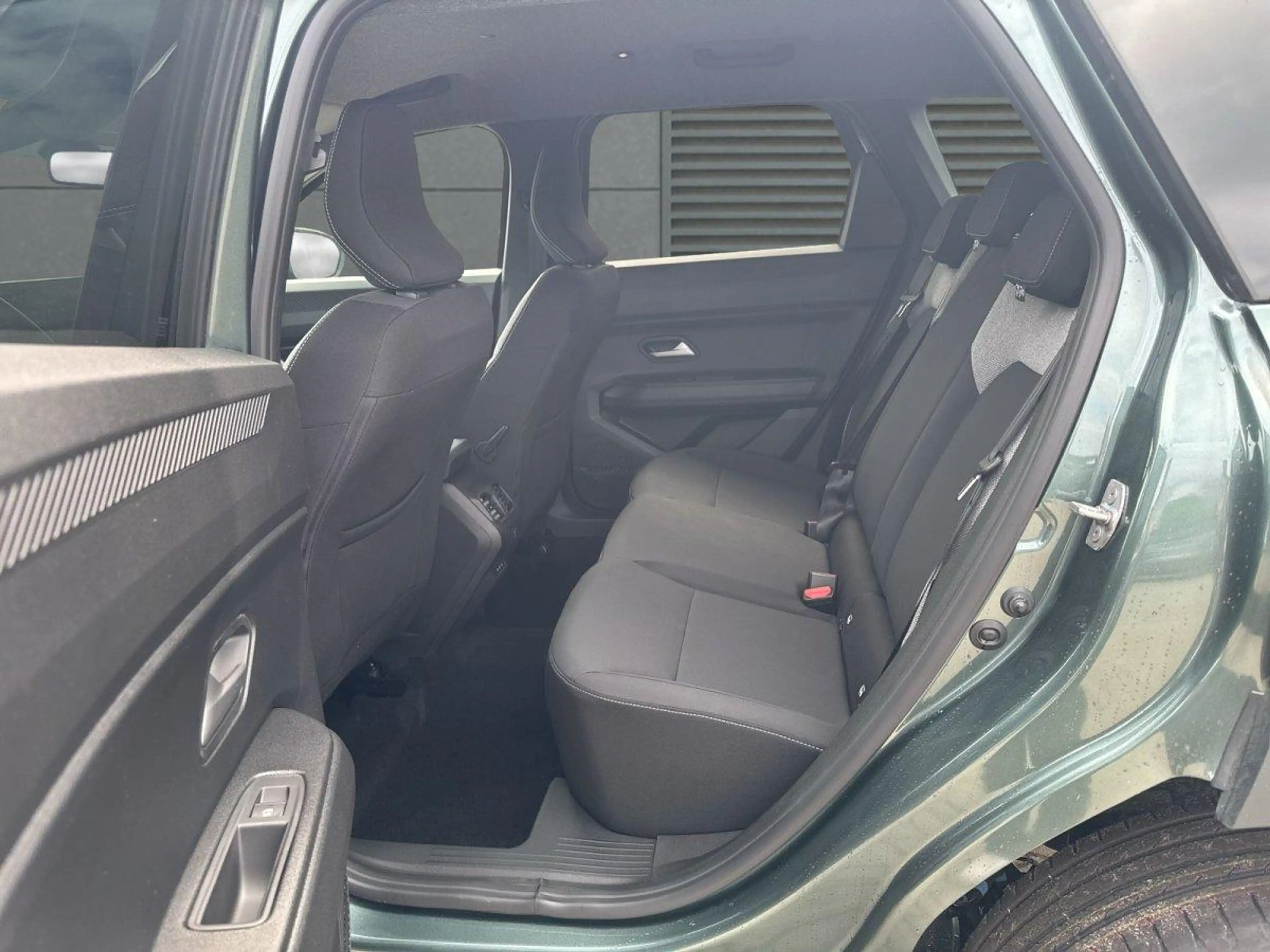 Dacia Bigster Journey MV-Kamera+SHZ+LED Hybrid 155 116 kW (15... — photo 6