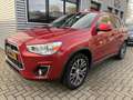 Mitsubishi ASX 1.6 Cleartec Intense -KEYLESS-TREKHAAK-AUTO AIRCO- Rouge - thumbnail 21