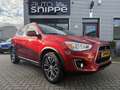 Mitsubishi ASX 1.6 Cleartec Intense -KEYLESS-TREKHAAK-AUTO AIRCO- Rouge - thumbnail 2