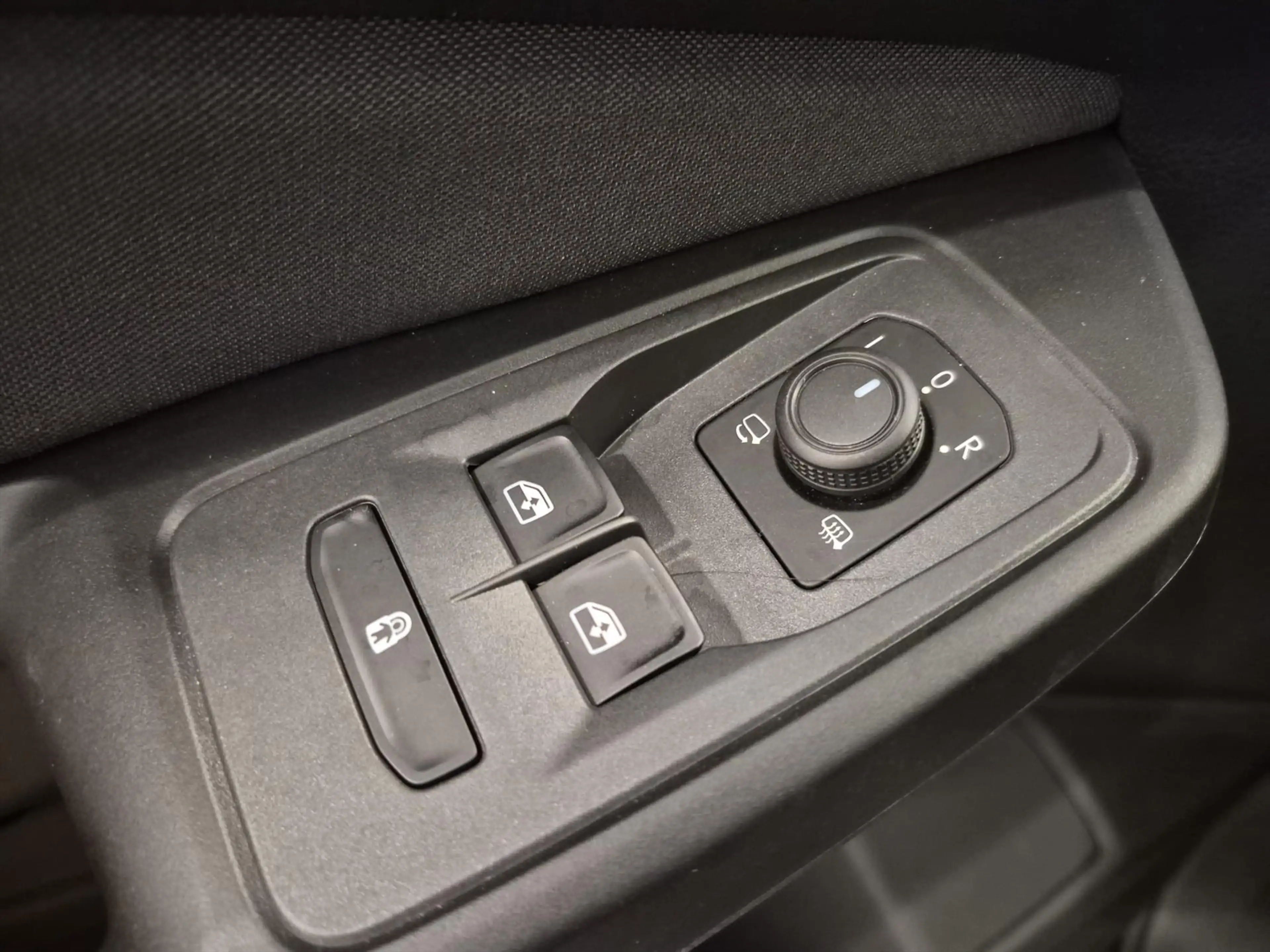 Ford Tourneo Connect L1 Rolstoelauto Automaat 3+1 of 5+0 — photo 27