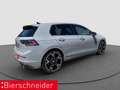 Volkswagen Golf GTI Golf 8 GTI 2.0 TSI DSG Black 19 AHK MATRIX PANO Grau - thumbnail 8