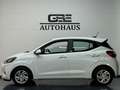 Hyundai i10 Select*Navi*Kamera*Pdc*Klima Blanc - thumbnail 10