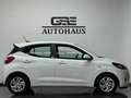 Hyundai i10 Select*Navi*Kamera*Pdc*Klima Blanc - thumbnail 9
