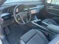 Audi e-tron Sportback 50 quattro S line ACC AHK Blanc - thumbnail 10