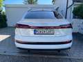 Audi e-tron Sportback 50 quattro S line ACC AHK Blanc - thumbnail 7