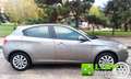 Alfa Romeo Giulietta 1.6 JTDm 120 CV CON SOLI 40 MILA KM Gris - thumbnail 1