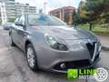 Alfa Romeo Giulietta 1.6 JTDm 120 CV CON SOLI 40 MILA KM Gris - thumbnail 4