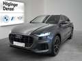 Audi Q8 50 MHEV TDI quattro Tiptron Grau - thumbnail 1