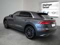 Audi Q8 50 MHEV TDI quattro Tiptron Grau - thumbnail 10