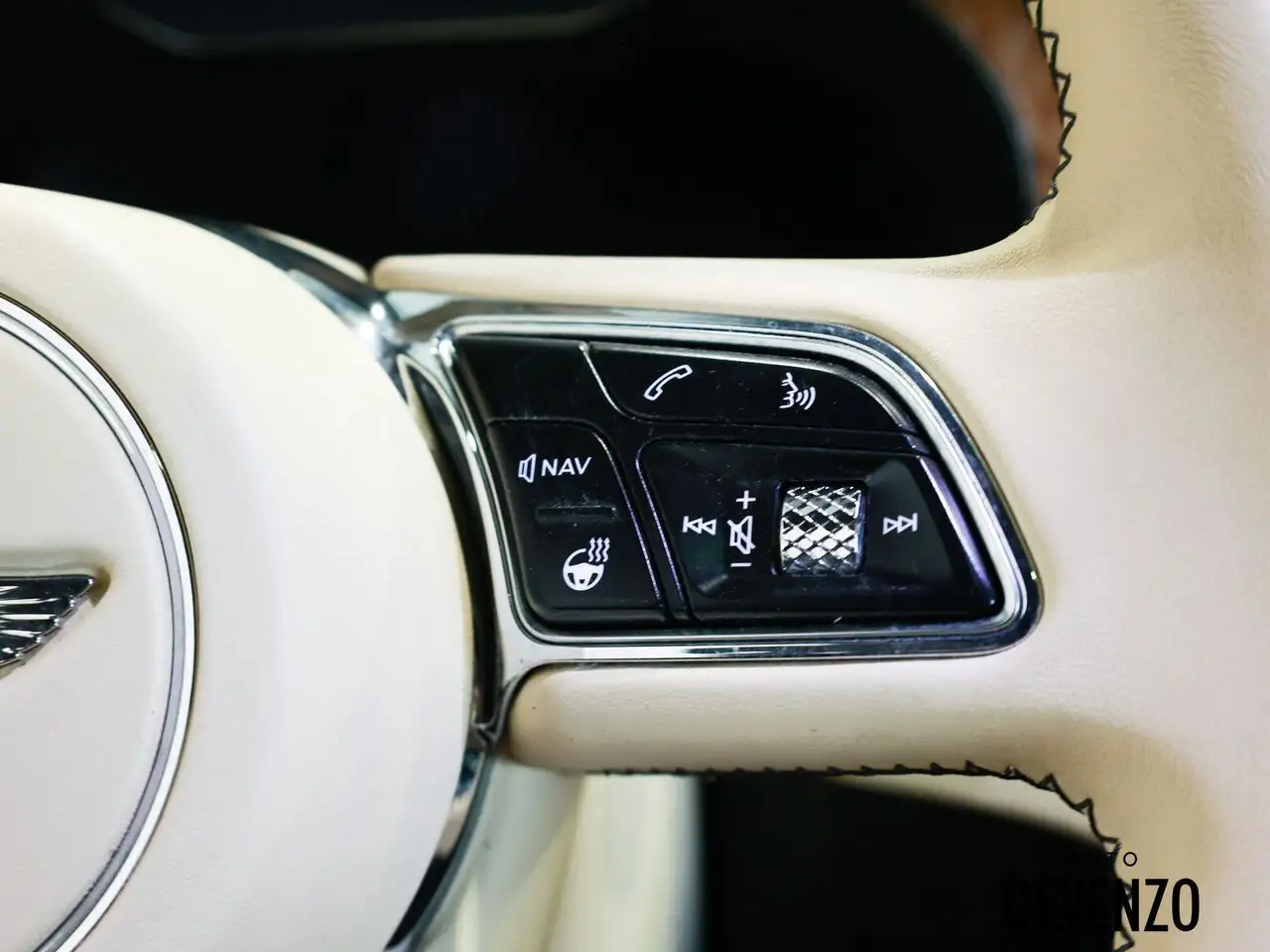 Bentley Continental fotografie Bentley Continental