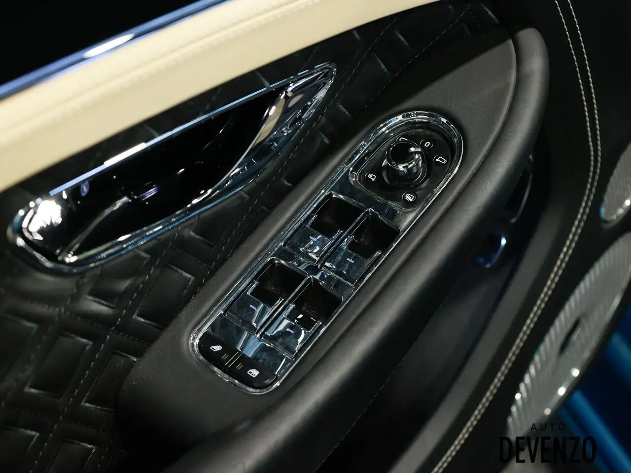 Bentley Continental fotografie Bentley Continental