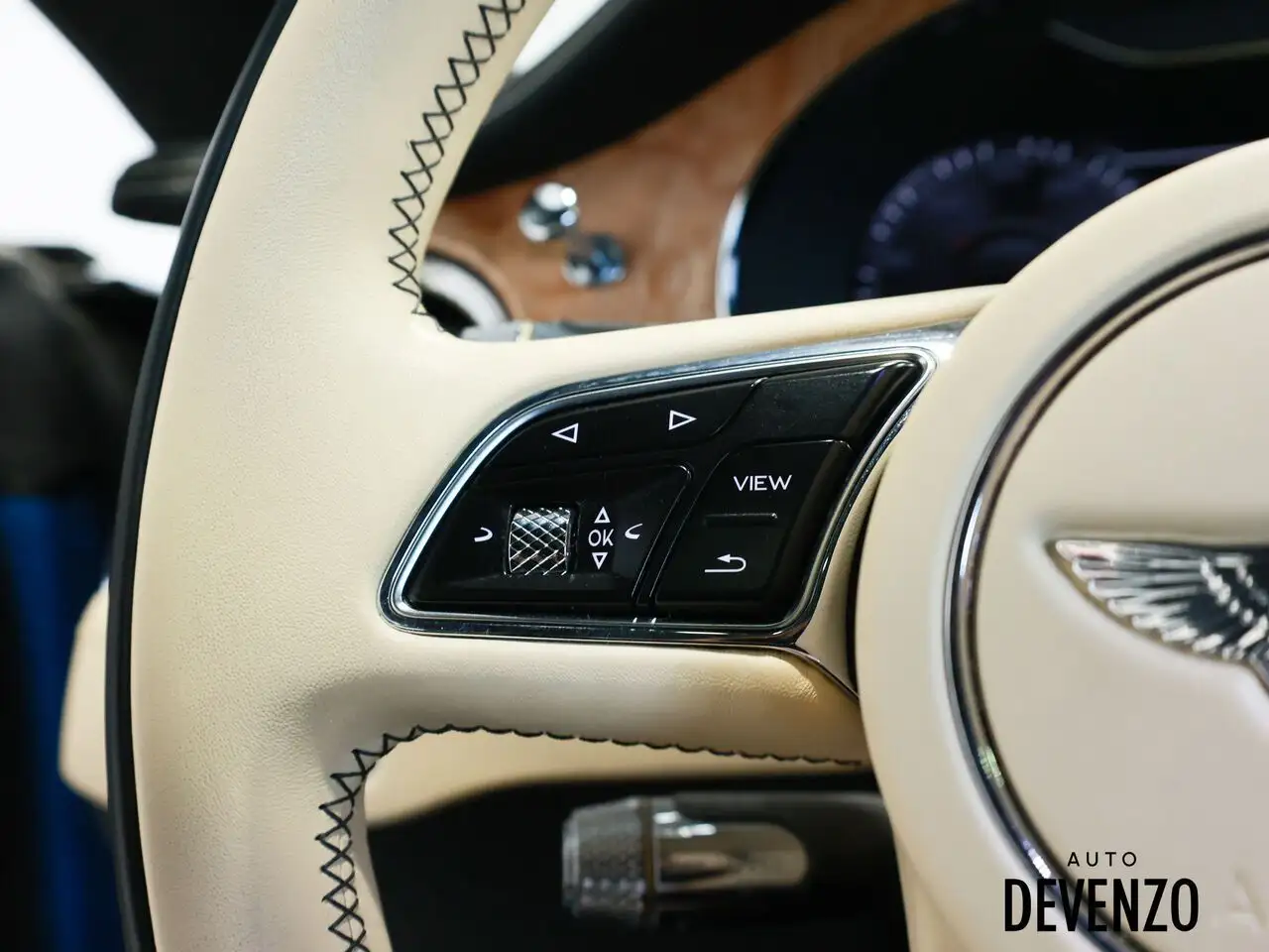 Bentley Continental fotografie Bentley Continental