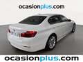 BMW 520 520dA Blanco - thumbnail 4