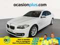 BMW 520 520dA Blanco - thumbnail 1