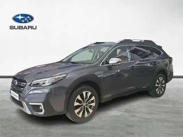Subaru OUTBACK 2.5i Sport CVT Lineartronic