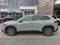 Toyota Corolla Cross Hybrid 140 Style NAVI BLIND-SPOT APPLE/ANDROID KEY Groen - thumbnail 6