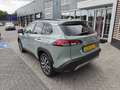 Toyota Corolla Cross Hybrid 140 Style NAVI BLIND-SPOT APPLE/ANDROID KEY Groen - thumbnail 3