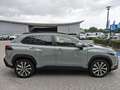Toyota Corolla Cross Hybrid 140 Style NAVI BLIND-SPOT APPLE/ANDROID KEY Groen - thumbnail 5