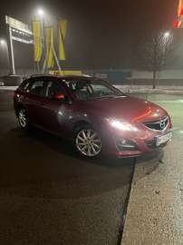 Sport Combi CD129 Takumi Xenon