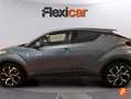 Toyota C-HR 125H Active Gris - thumbnail 4