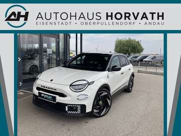 54kWh Competizione