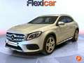 Mercedes-Benz GLA 220 d 4MATIC AMG Line Gris - thumbnail 4