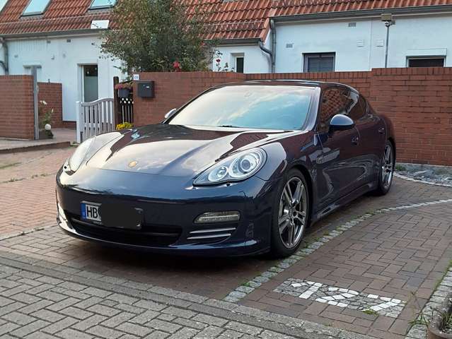 Porsche Panamera Panamera 4S PDK